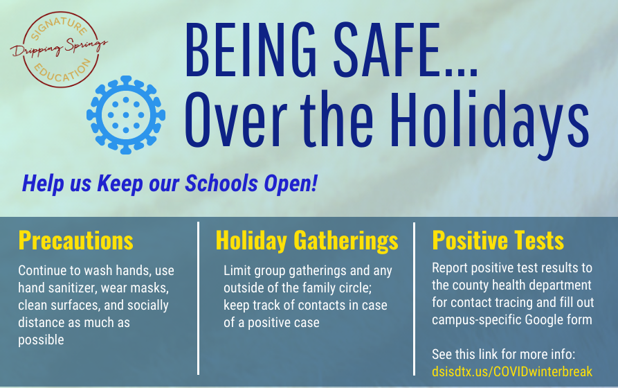 Dripping Springs ISD tweet media