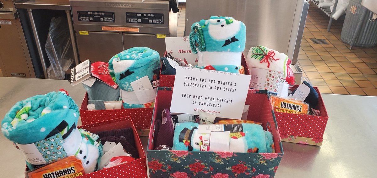 Selena Ferguson tweet media