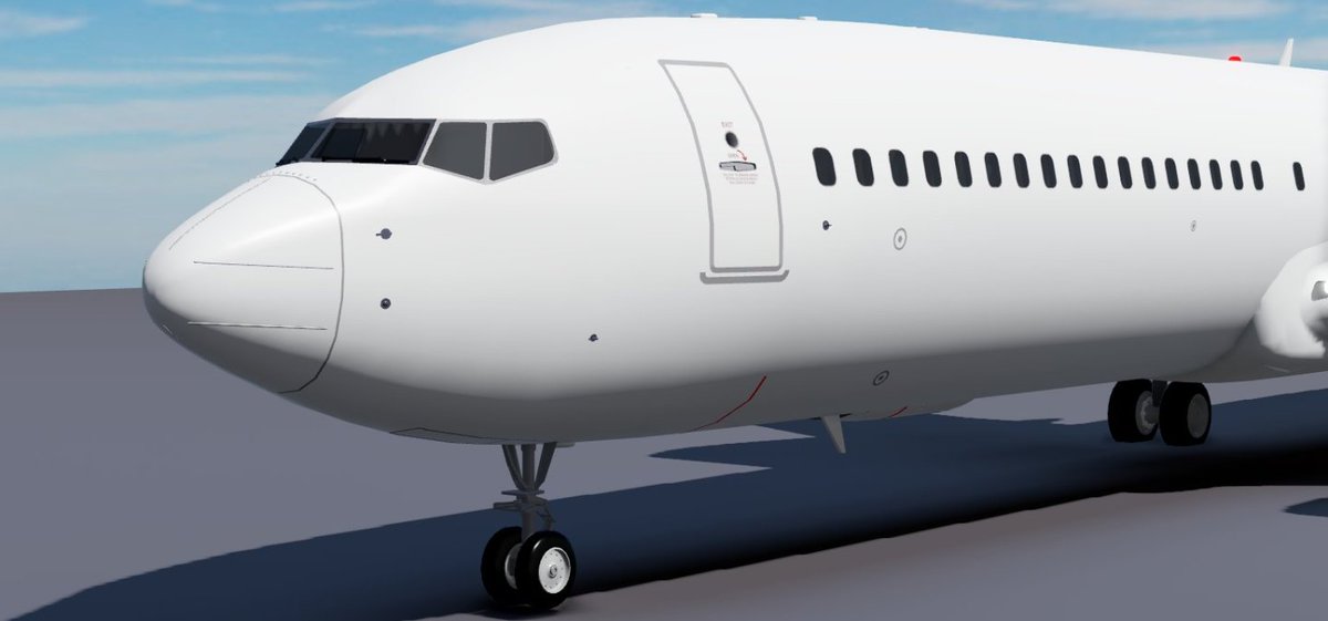 Itsskeiiy On Twitter My 737 Max 8 And 9 Are Now Released And Available For Purchase At Nordic Aerospace 2 500 Robux 17 Usd - 2500 robux to usd
