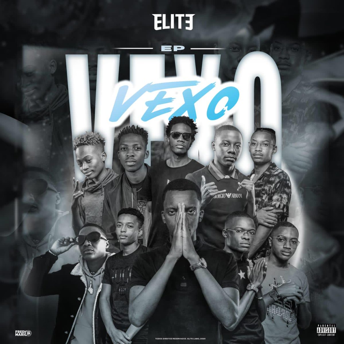 ClesioEscoobar's tweet photo. ELITE LABEL APRESENTA:
 EP VEXO 
S: https://t.co/b8GUqIss9C
.
M: https://t.co/IM65lS1ixA
#EPVEXO | #ELITELABEL https://t.co/Q70OX449dH