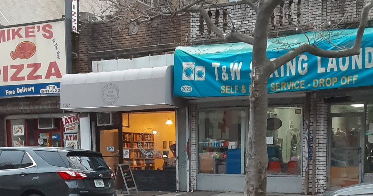 Flatbush 2020: What's Going On. REALLY. dlvr.it/Rnjs9y