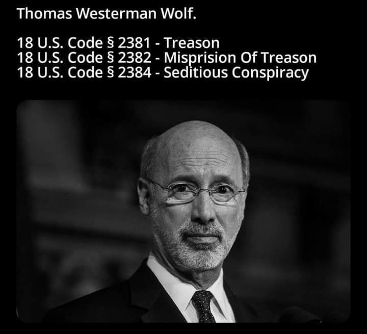Deputy Attorney General Jeff Rosen has become Acting Attorney General. The highly respected Richard Donoghue takes over the duties of Deputy State Prosecutor. It's time to unseal the indictments.