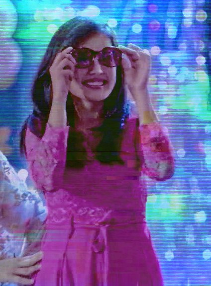 Ajeeb_ki_Patni's tweet photo. Aap sab ke wishes ke liye thank you so much! ❤😘 mera birthday bohottt amazing tha ❤🥳 sabne itna pyaar aur itne gifts the, aur iss saal for the first time I had the dearest person @babyofmishbir with me❤ also, Ajeeb Rajvansh made my last years wish come true💖
#HBDAngryChorni https://t.co/KATJ3Y32sM