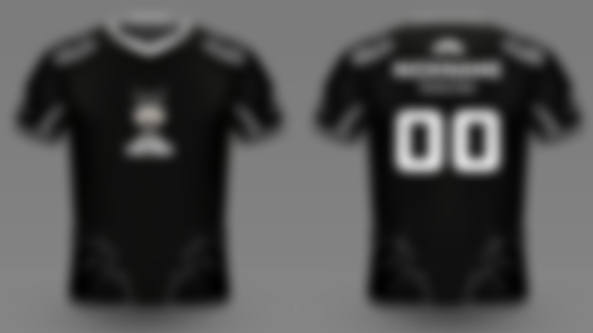 Rose Wolves eSports tweet media