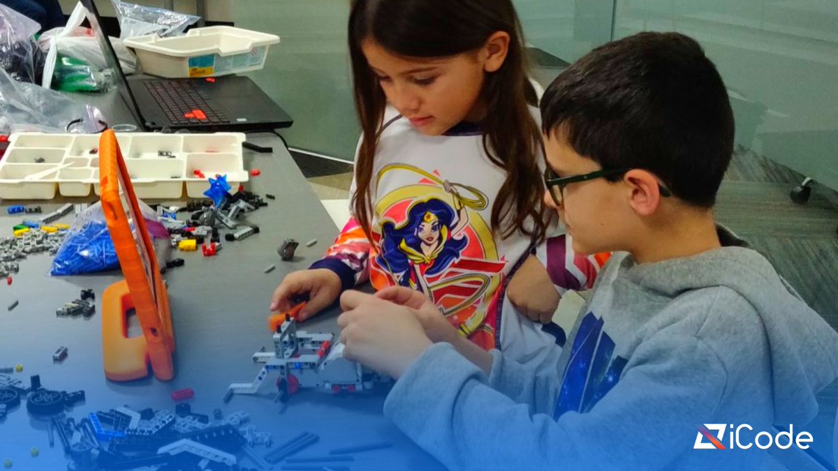 iCode School (@icodecorporate) / Posts / X