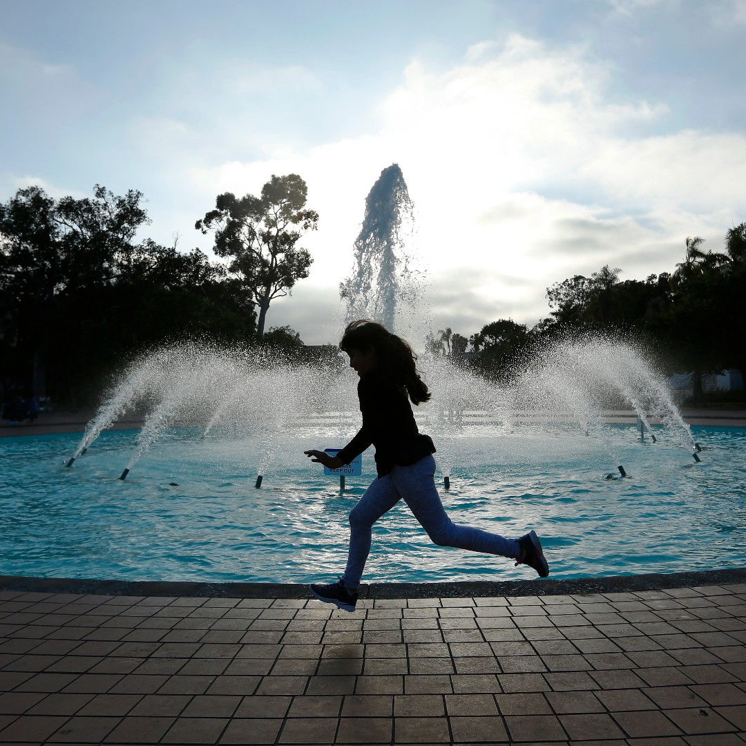 Partners in Sustainability: Over the course of the #Sustainability Program, water retrofits in partnership with <a href="/SDGE/">SDG&E</a> &amp; SD County Water Authority were performed in <a href="/BalboaPark/">Balboa Park</a> to save over 3.3m gallons of water - that’s more than 1 yrs worth of water for 111 SD county homes!
⛲✨