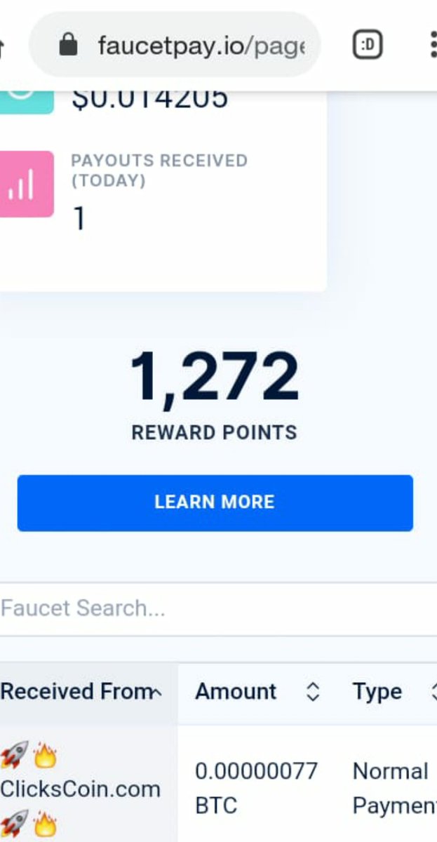 Webtalk6's tweet image. Earn #Bitcoin for viewing #Ads, complete #Offers without any annoying popups or hidden miners. Cheap and 100% #Crypto audience, #flexible #Advertising!

GET STARTED NOW!
👇👇
bit.ly/3mlwWBd

#business #twitter #cryptocurrency #earnmoney
#HowToMakeMoney
#Ethereum #XRP