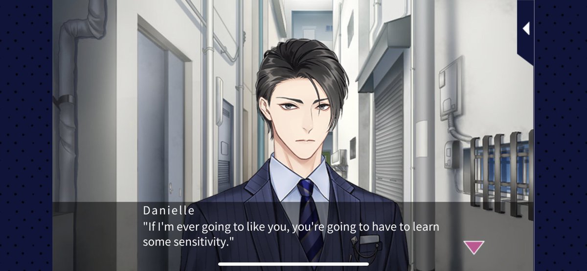 DanielleChan00's tweet photo. I’m so disappointed by #ProfessionalBoyfriend
The first 13 chapters were...a bit boring imo😅 I didn’t like the MC. She was cold and too blunt. (But I liked how she was with her family)
I did like Ikki💕 but not enough to fall for him...➡️ https://t.co/2T4giOhucr