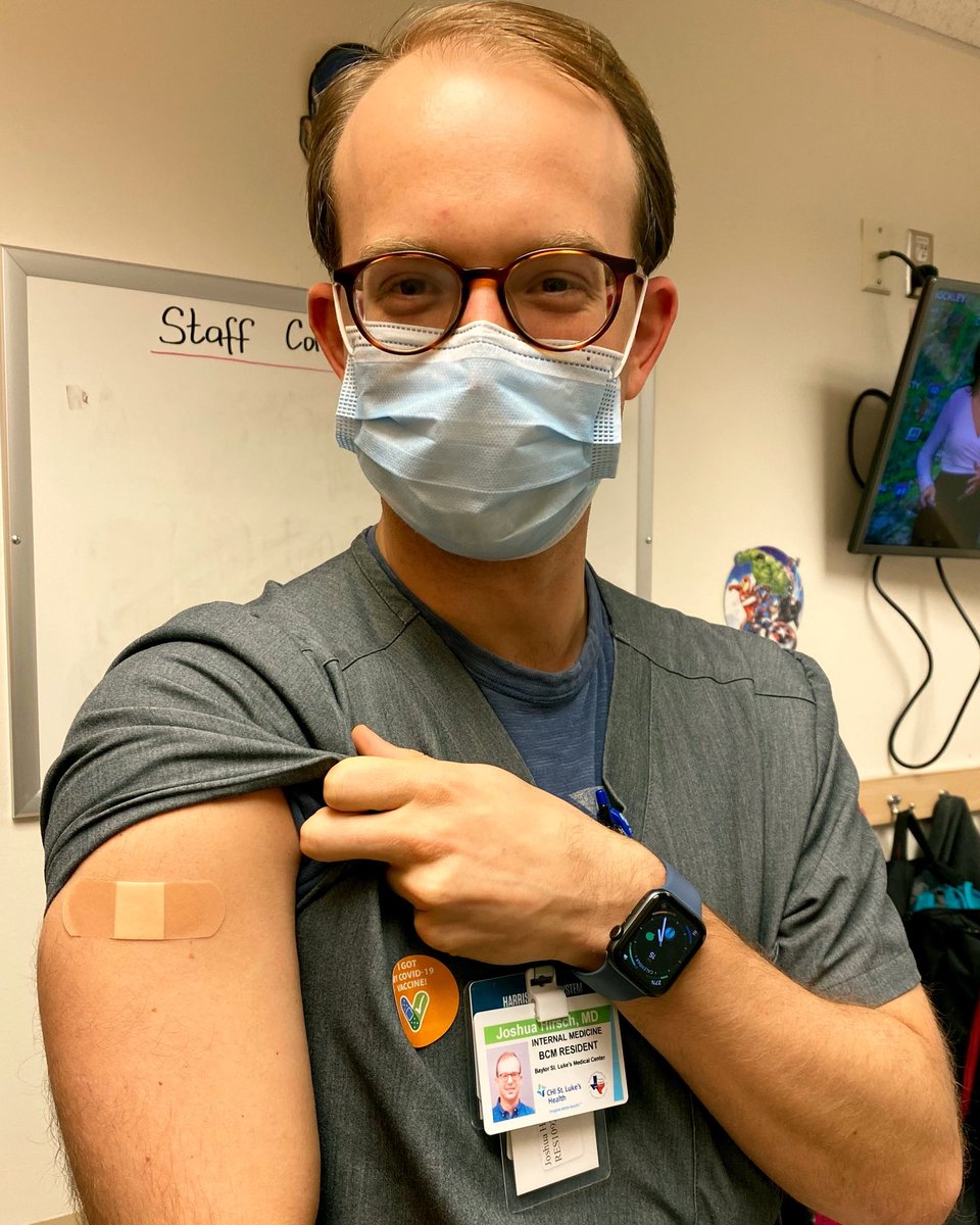 Josh Hirsch, MD tweet media