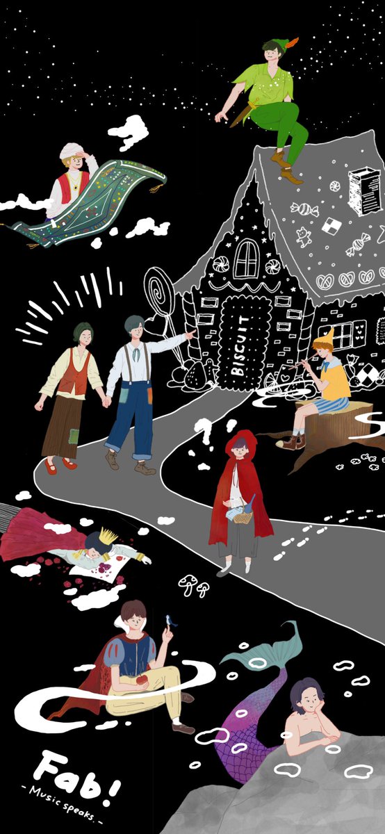 Yuyu10piさんのイラストまとめ 2ページ目 Yuyu10piさんのイラストまとめ 2ページ目