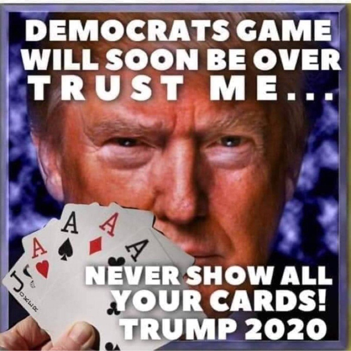UsaPdub's tweet photo. @ShoppedDickyV @Cuds_1246 @gatewaypundit https://t.co/6St8ur20K6
