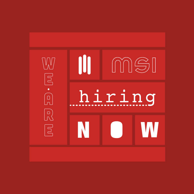msialaska's tweet photo. Our digital department is growing rapidly, and we’re looking for a junior web developer to join our team of experts. Learn more at: 

https://t.co/wMUpucrogx https://t.co/kM9wmoc9Yp