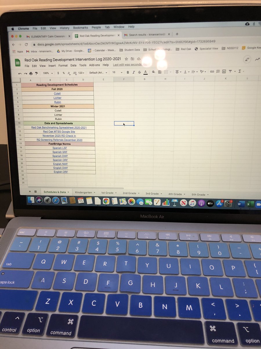 Day 2: I was nominated by @MrsDeMarcoSwkr 
 
Every day I will post a picture from the day in the life of an educator. 🤗 I will post w/o explanation. That’s 7 days, 7 pictures.