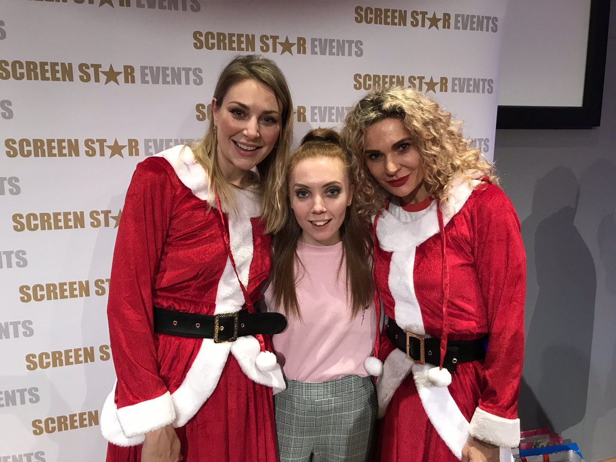 smith_novak_'s tweet photo. 2 years ago today! Can’t believe how fast time has flown!! Ballie forever🥺 @daniellecormack https://t.co/RiYQjXIDMn