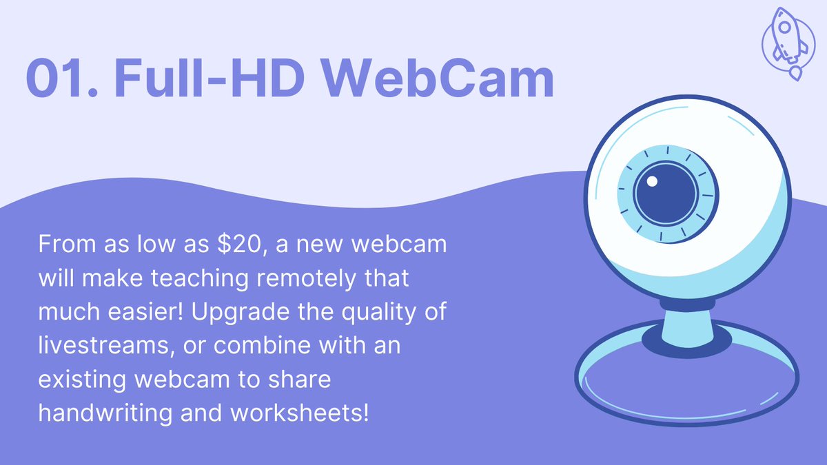 Rocket_Reads's tweet image. Spoil the educator in your life! These 3 gift ideas are cheap and easy, but will make remote teaching (more of) a breeze! What would YOU add to this list? #teachergifts #teachersoftwitter #education #remotelearning