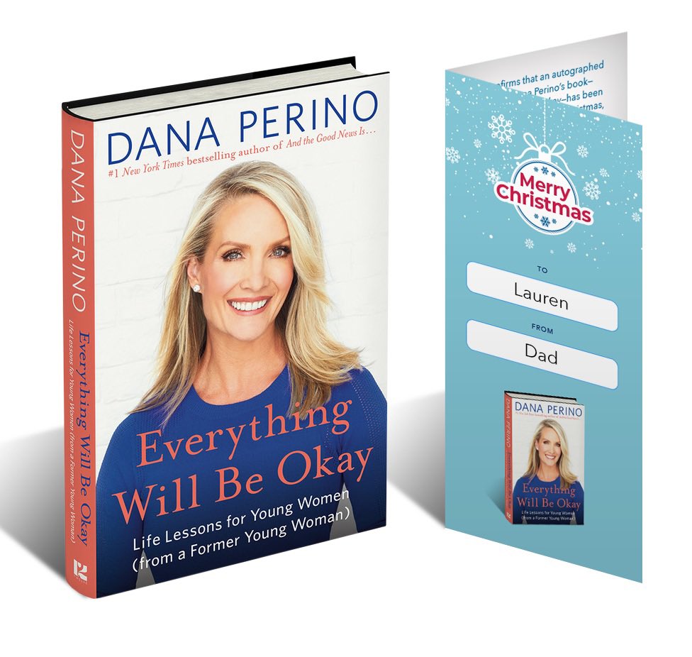 Dana Perino New Book Signed Pin On Other Faves The Daily Briefing With Dana Perino