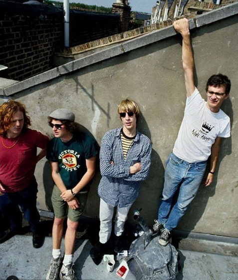 mudhoney tweet media