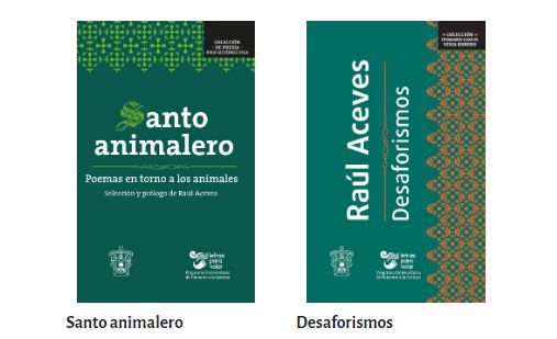editorialUDG's tweet photo. #EditorialUDG | #Recuento2020
Dedicamos el mes de #Marzo2020 en nuestra #RutaDeLecturaUDG a la #CreaciónLiteraria y uno de los primeros post sobre el tema fue una muestra de los #Aforismos de @cajadeislas.
Descarga los #LibrosLibresUDG de este autor en https://t.co/n1DF9kFvGU https://t.co/hrsrjEo2yR