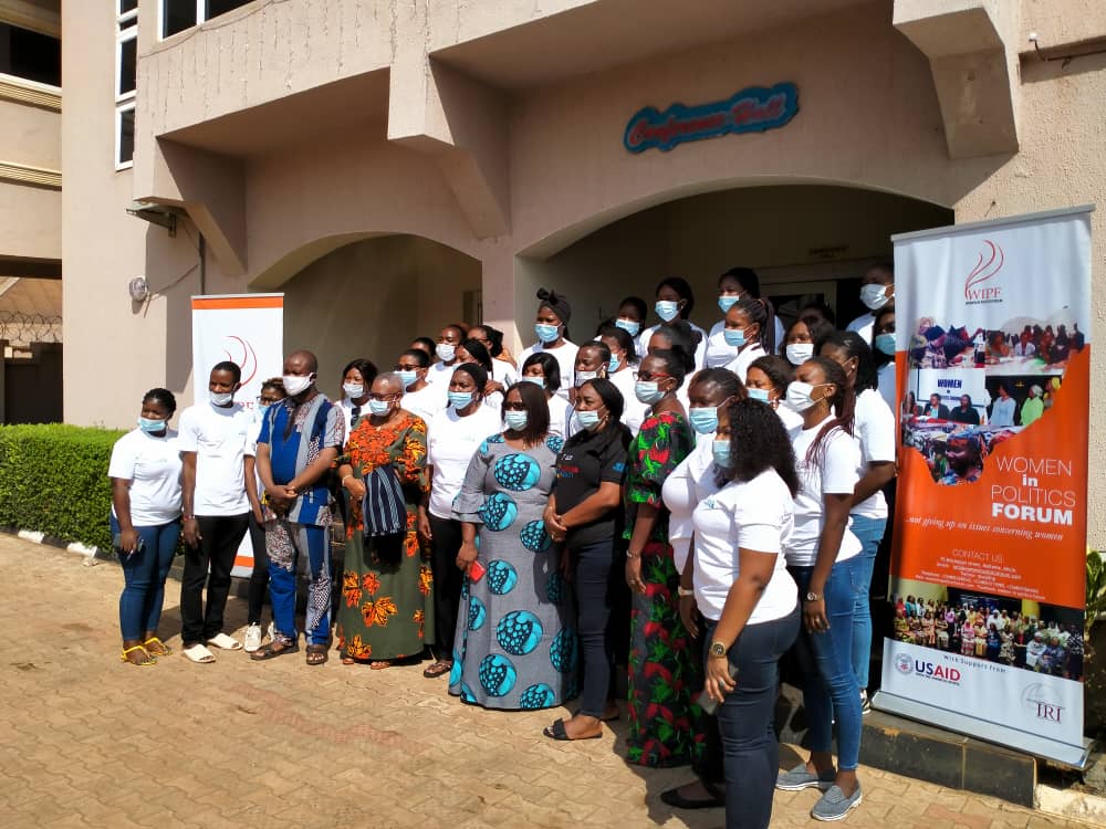 ErlindaDavid29's tweet photo. This was another huge success for me, completing the Political Academy for Young Women in Politics sponsored by UNwomen was amazing . Am legally and fully recognized by the UNwomen now as a politician were I will fully and activitly participate in politics.

#Benue
#YWIPFAcademy https://t.co/ysKZ7iYBfT