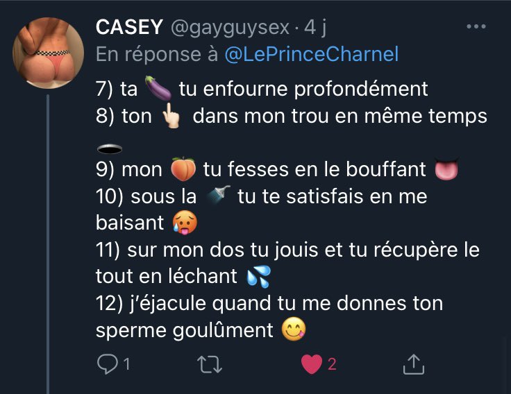 Content from leprincecharnel