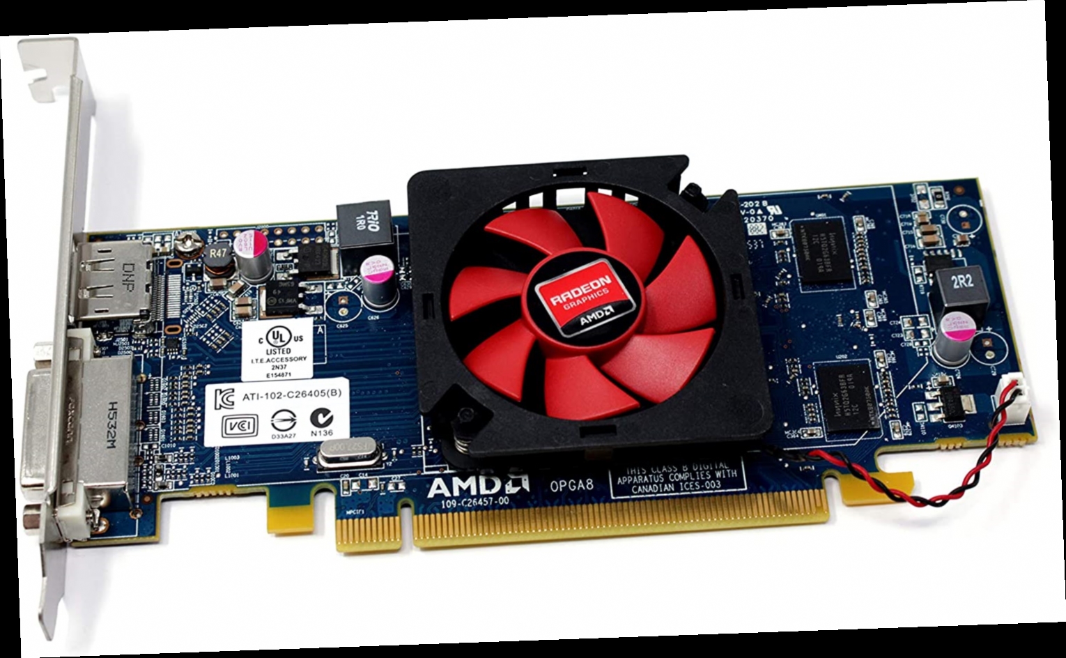amd radeon ati 102 c26405 b driver download X