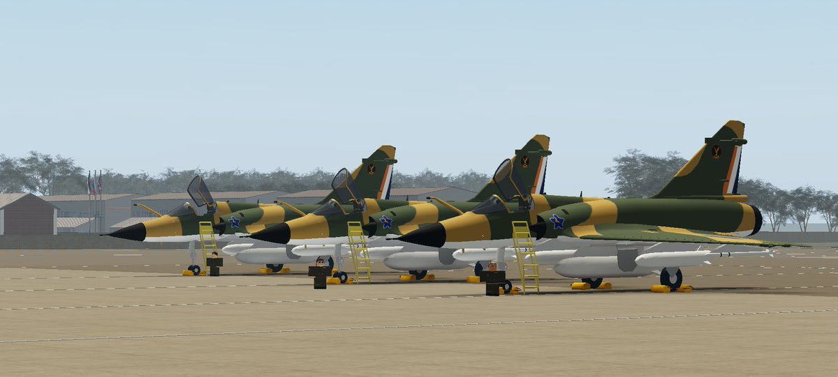 South African Air Force tweet media