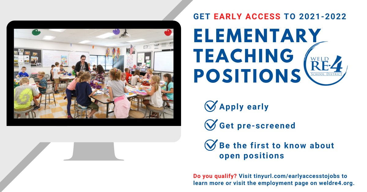 Weld RE-4 Schools tweet media