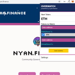 Photo by nyan.finance (@nyanfinance)