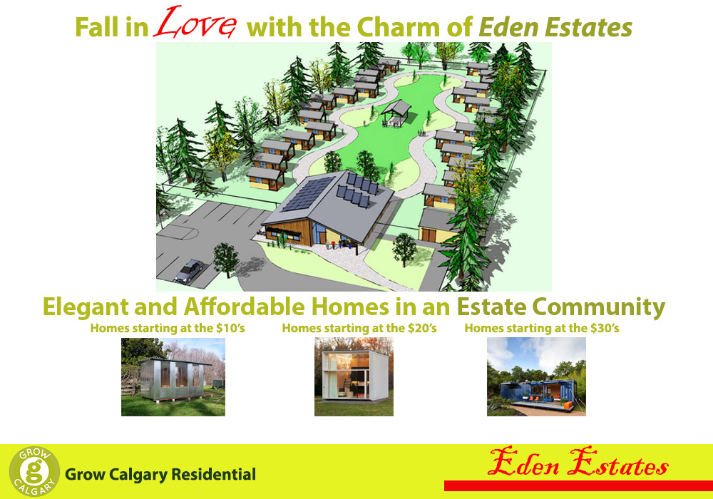 PaulyHughes's tweet image. #YYC has 10s of 1000s of unused acres of land. 
Designate Pocket Communities.
Build small, inexpensive #microhomes.
Get citizens in warm, safe &amp;amp; secure homes.
House the homeless. Microhomes for &amp;lt;$5,000. 
$15M for #affordablehousing = 3000 new homes. 
#yyccc #ableg #cdnpoli