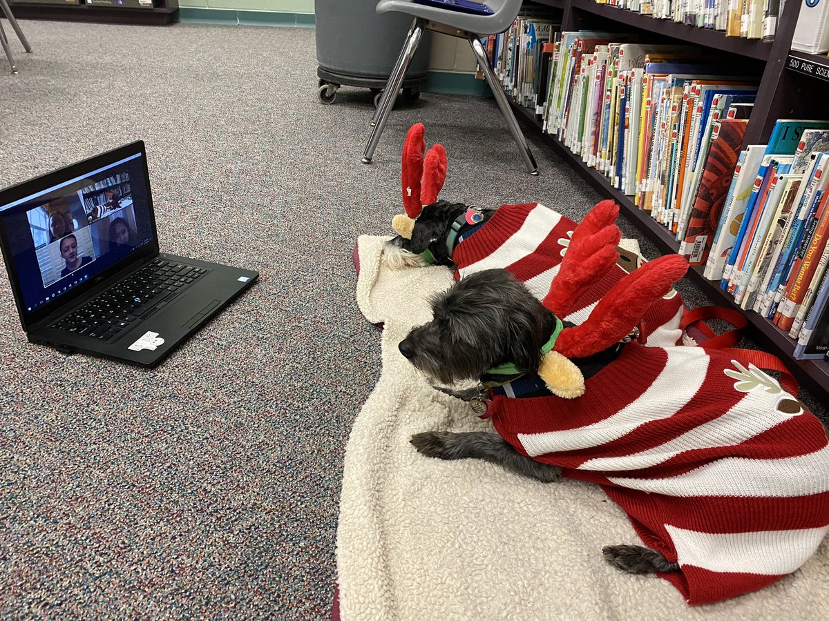 We had a blast zooming with our Virtual kinder, 2nd and 4th graders who exhibited the Portrait of Graduate competency of Personally Responsible!  <a href="/HumbleISD_MBE/">Maplebrook Elem</a> #LightTheWay #mbeisfamily #mbebears2020 <a href="/CounselorMbe/">Maplebrook Counselor</a>