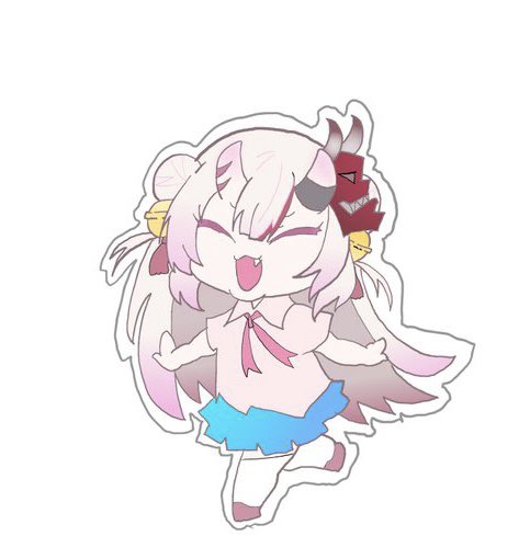 百鬼さん誕生日おめでとう、これからもすくすく育てって下さい #百鬼絵巻 