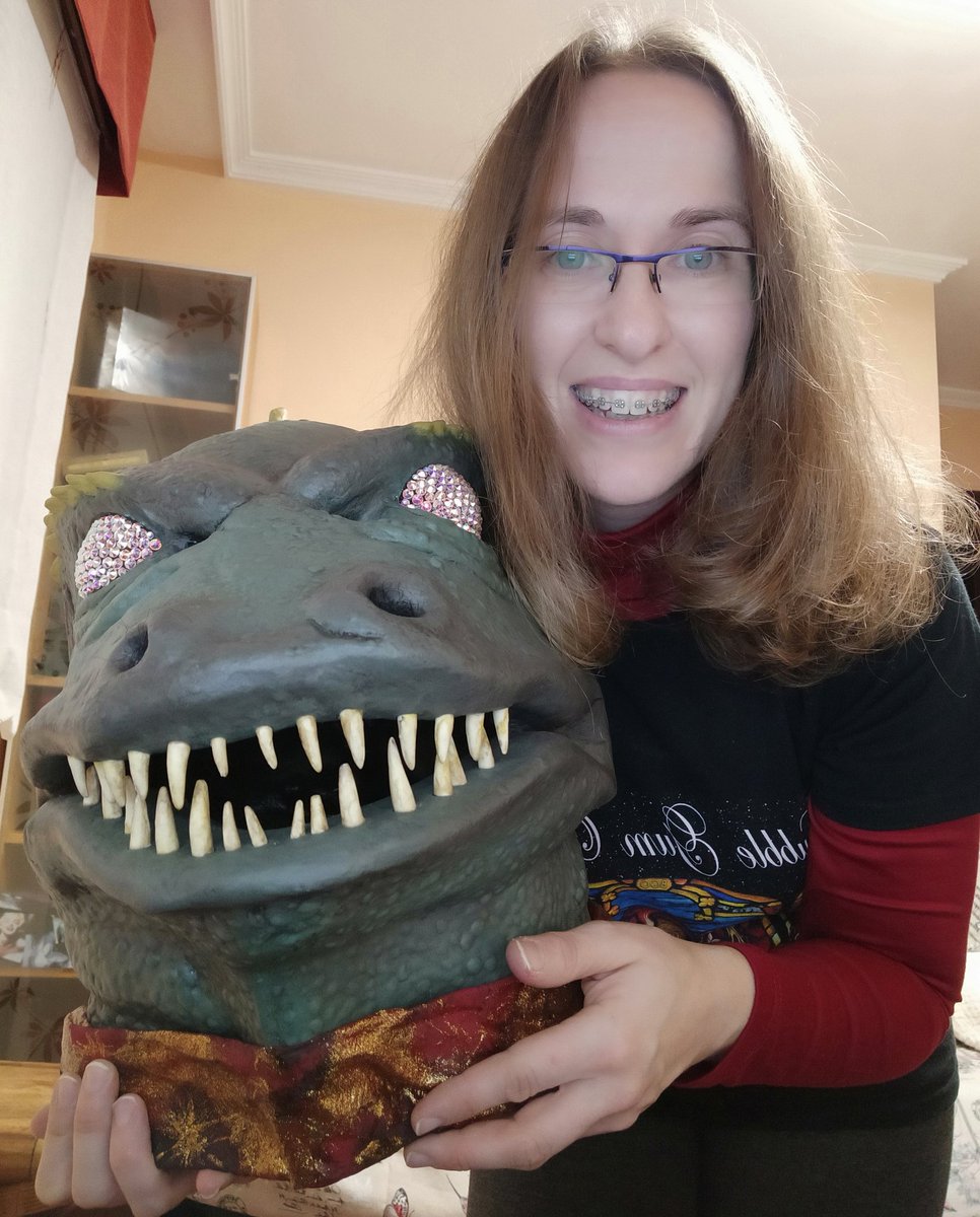 Ángeles tweet media