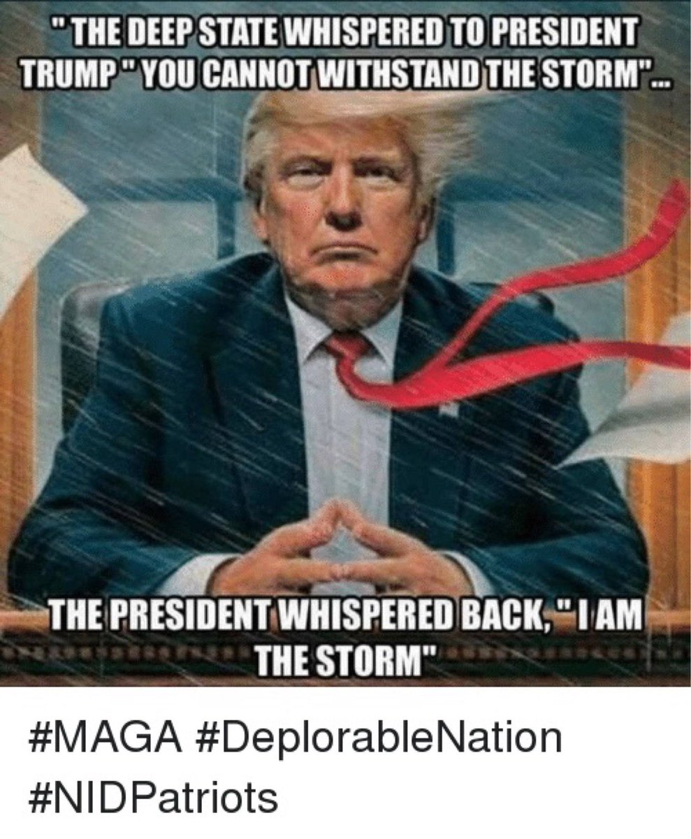 UsaPdub's tweet photo. @realDonaldTrump @BreitbartNews https://t.co/SLRVVL3qrf