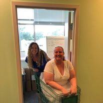 heathermk81's tweet photo. Day 2 and 3. I was nominated by @CRiddick1. Every day, I'll post a picture, without explanation, from a day in the life of an educator &amp; nominate a friend to take the challenge. That's 7 days, 7 pictures, &amp; 7 nominations. Today I nominate.  I nominate @cmcbeeteach ! https://t.co/NIsvAlZUt4