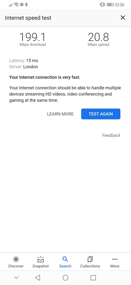 Dave Bundred tweet media