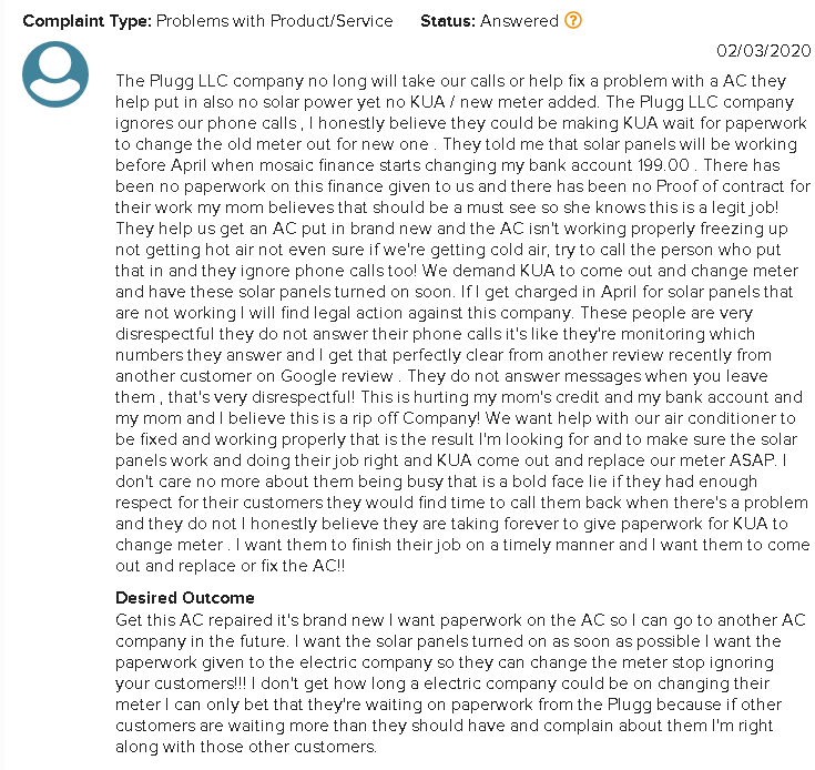 LiterallyMac's tweet photo. I really think you guys should look into "The Plugg LLC" @FBI some REALLY fraudulent things happening there
"Scott 'bert' Hedger"
"Loanpal"
"Shane S"
"Robert Toledo"
I can't do this on my own so PLEASE TWITTER, DO YOUR THING! RT FOR AWARENESS
https://t.co/SASQJfScCO https://t.co/V0aRCbXWqV