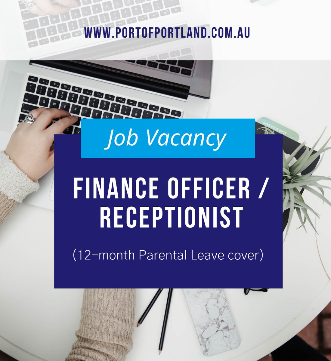 Port of Portland tweet media