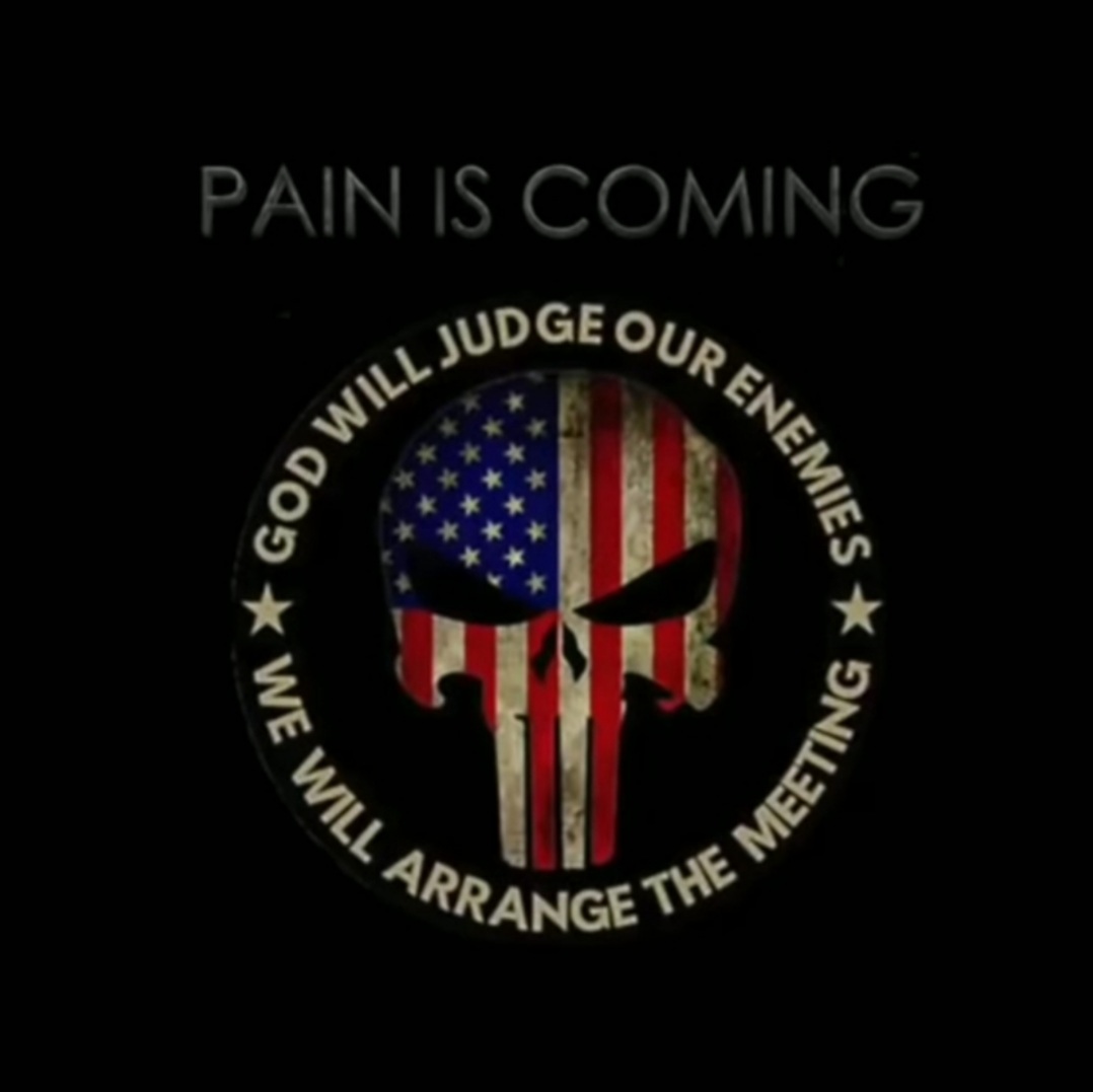 UsaPdub's tweet photo. @MarkoSilberhand @realDonaldTrump https://t.co/r9B7ur0Oxc