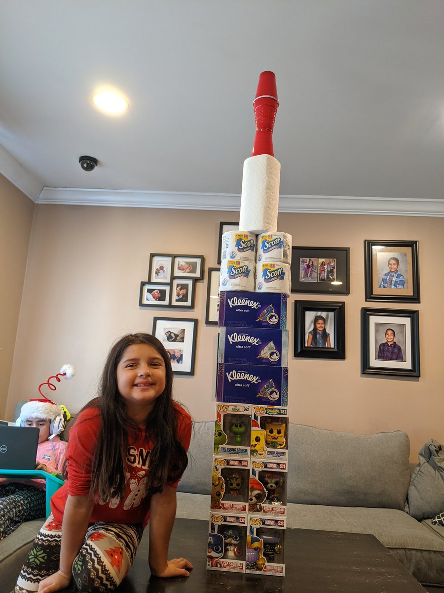 Mrs. Gleason & Mr. B tweet media