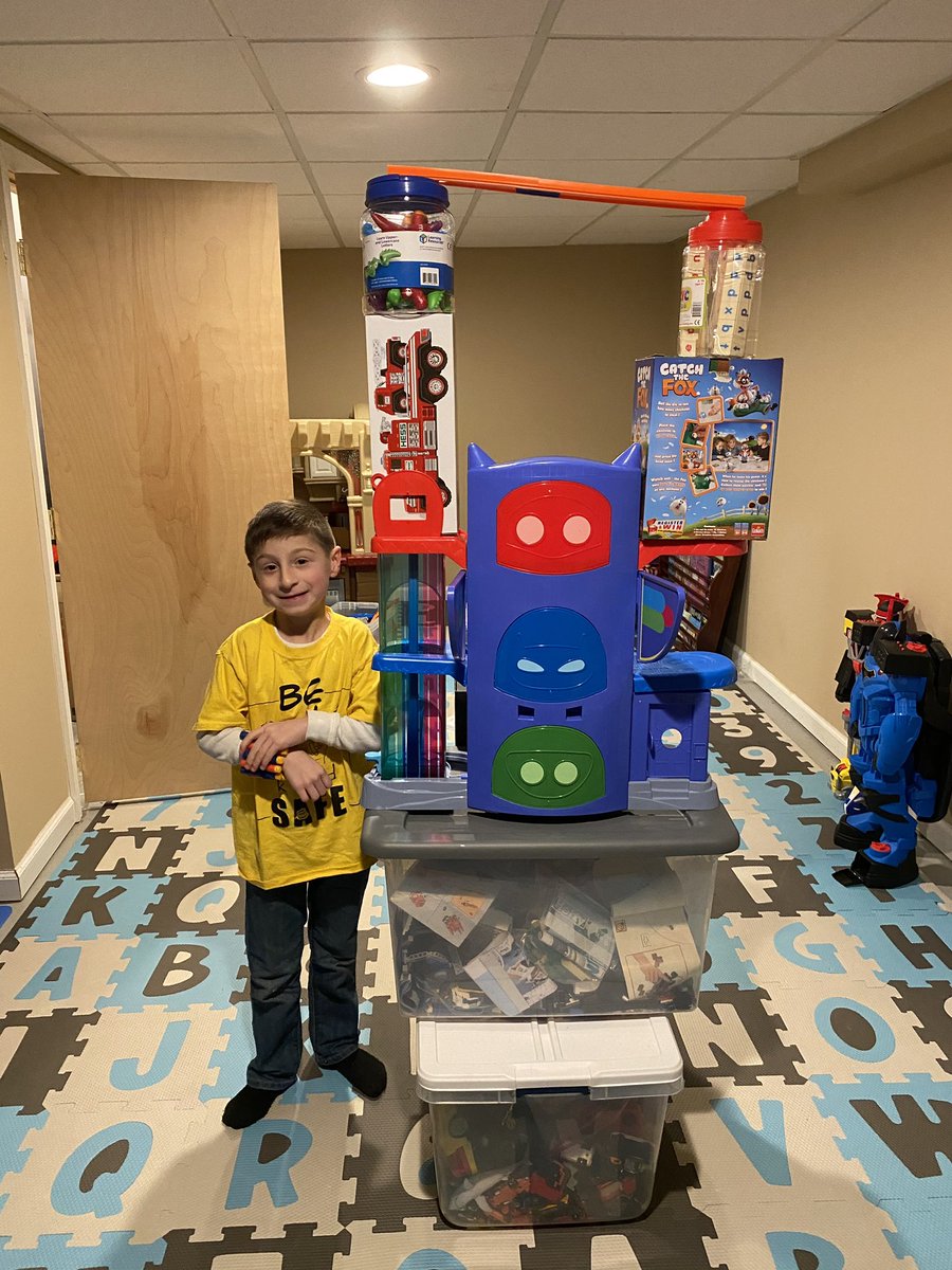 Mrs. Gleason & Mr. B tweet media