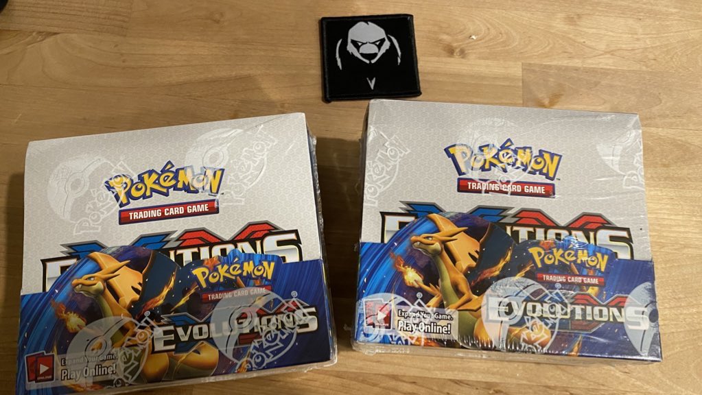 1stStopPokeShop's tweet photo. adjusting this price list soon! 

We are selling sealed Pokémon TCG products at some of the best rates. Please DM us if you are interested in purchasing! https://t.co/GvCUqGmtfn