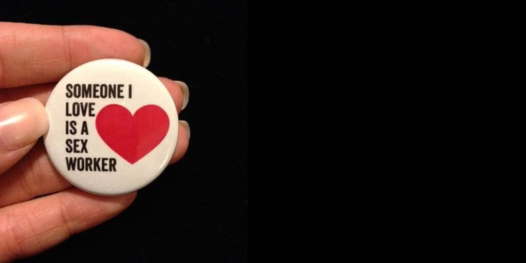 Lola_Davina's tweet image. Many MANY people I love are #sexworkers and they deserve to live, love, and work in safety!

#someoneiloveisasexworker
#sexworkshouldbesafework
#IDEVASW