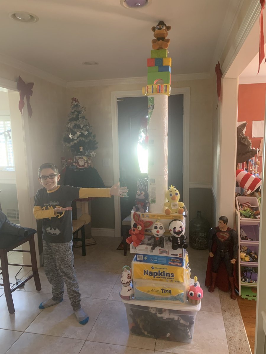 Mrs. Gleason & Mr. B tweet media