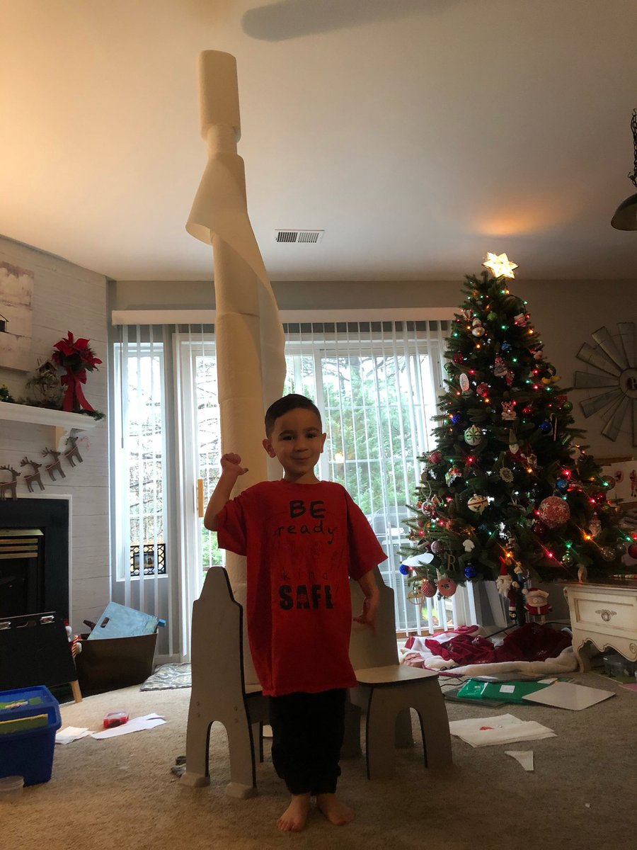 Mrs. Gleason & Mr. B tweet media