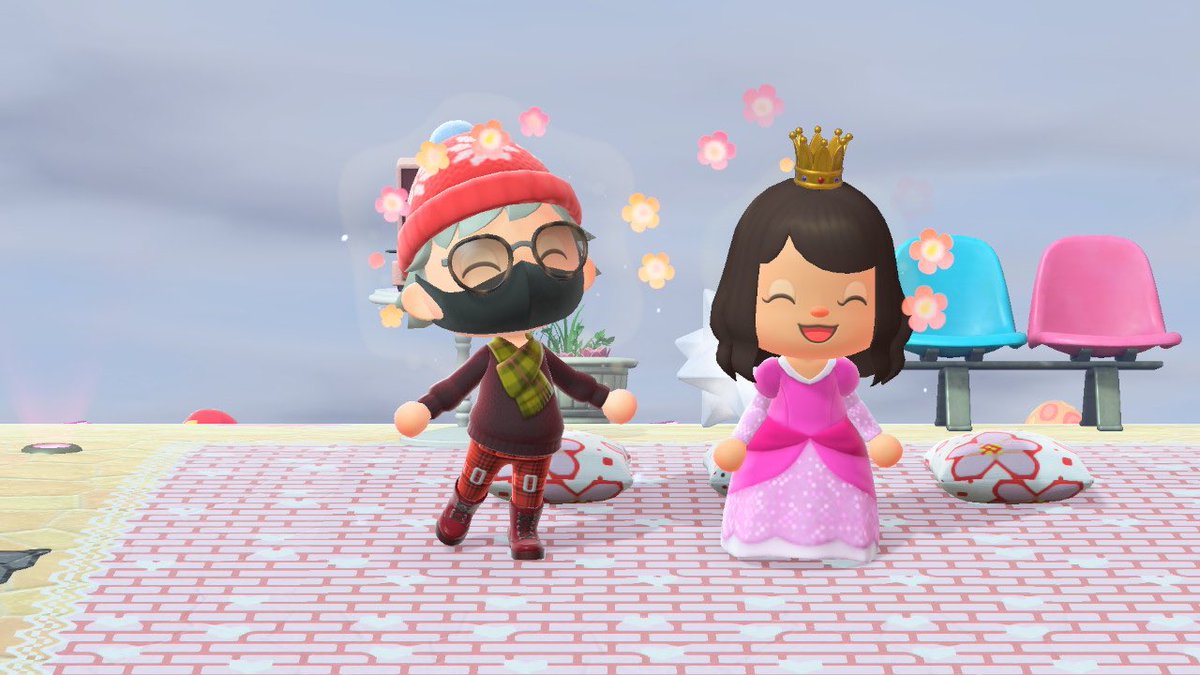 Tom_ACNH tweet picture