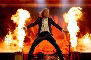 jnflesch's tweet photo. ROCK IN RIO: IRON MAIDEN E O LINE UP COMPLETO DA NOITE DO METAL! 

ASSISTA:
https://t.co/zCIZzK9eQa https://t.co/PGL2Lt2lvu