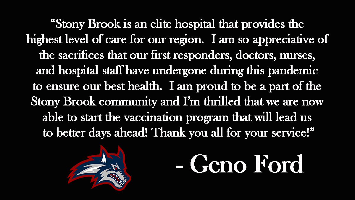 Geno Ford tweet media