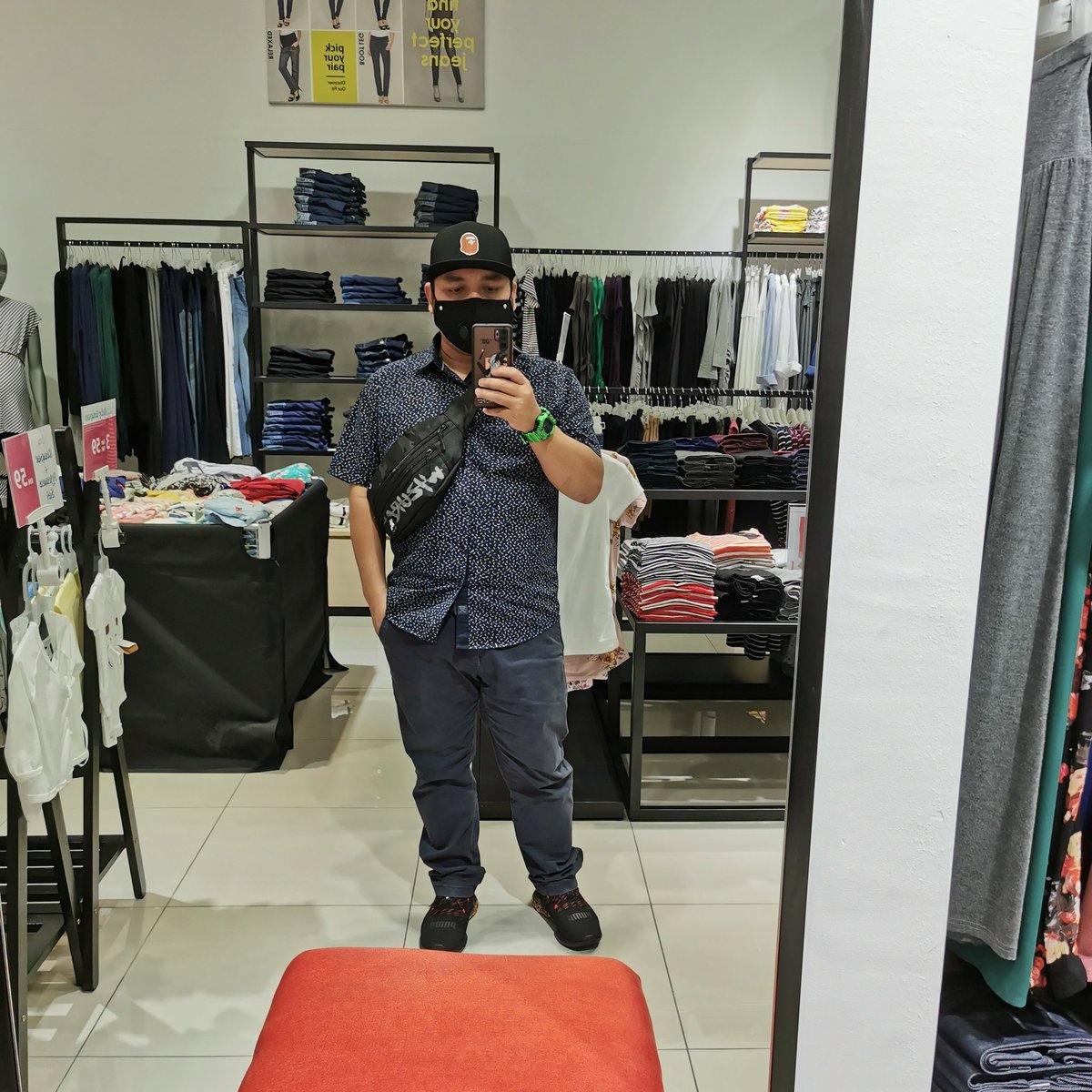 One7Smart's tweet image. #NewProfilePic