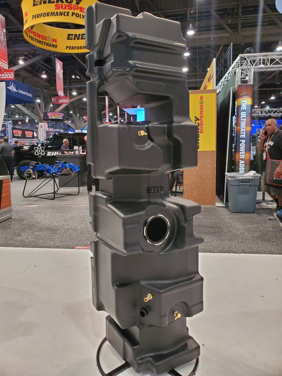 Alligator_Perf's tweet photo. S&amp;B Fuel Tank Upgrades for your 2011-2020 Powerstroke! 
Learn More: https://t.co/9gm2wdlLYW
#SBTanks #SBFilters #AlligatorPerformance #AlligatorNation https://t.co/1vJaJSXHqg