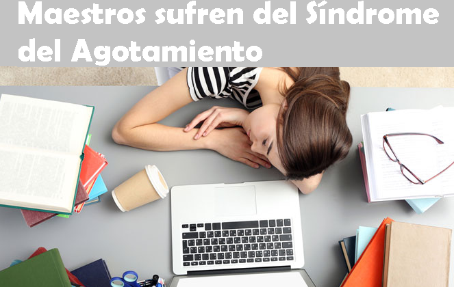 BrenpCom's tweet image. #Maestros sufren del Síndrome del #Agotamiento brenp.com/maestros-sufre… #Afectando #Sindrome